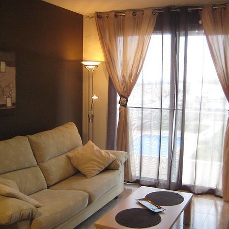 海岛公寓 Sant Carlos de la Ràpita 客房 照片