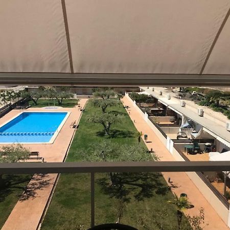 海岛公寓 Sant Carlos de la Ràpita 外观 照片