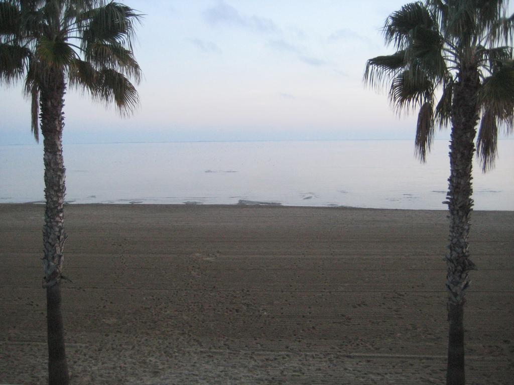 海岛公寓 Sant Carlos de la Ràpita 客房 照片