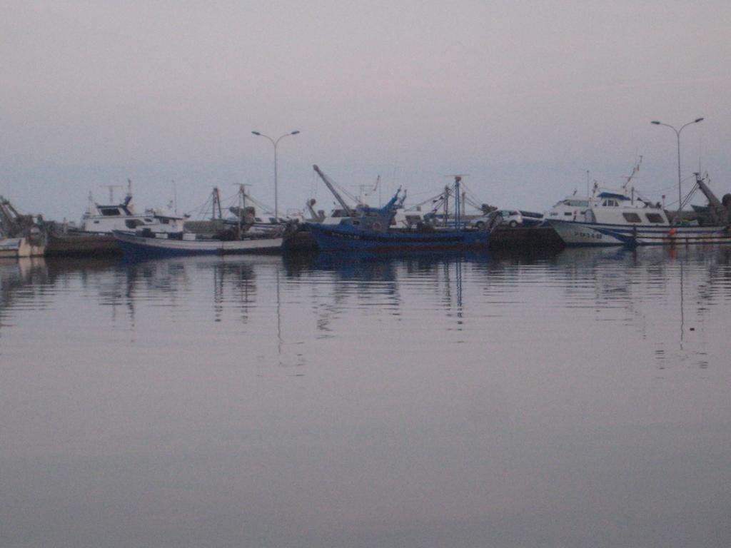 海岛公寓 Sant Carlos de la Ràpita 外观 照片