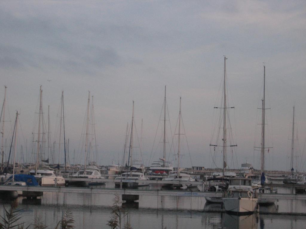 海岛公寓 Sant Carlos de la Ràpita 外观 照片